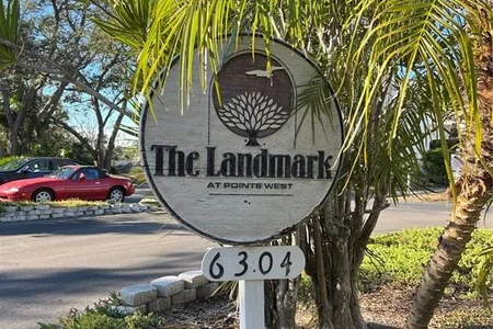 Unit for sale at 6304 POINTE WEST BOULEVARD, BRADENTON, FL 34209