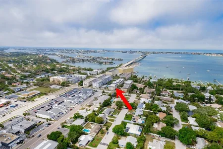 Unit for sale at 147 BLUFF VIEW DRIVE, BELLEAIR BLUFFS, FL 33770