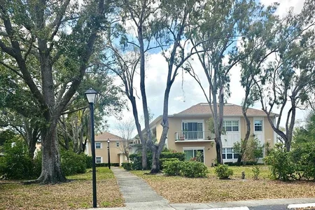 Unit for sale at 8300 BARDMOOR BOULEVARD, SEMINOLE, FL 33777