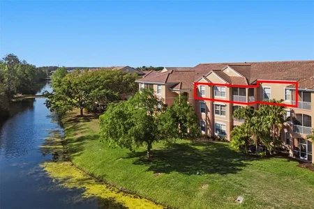 Unit for sale at 13560 TURTLE MARSH LOOP, ORLANDO, FL 32837