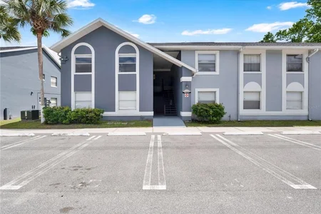 Unit for sale at 4100 PERSHING POINTE PLACE, ORLANDO, FL 32822