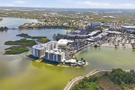 Unit for sale at 10510 BOARDWALK LOOP, LAKEWOOD RANCH, FL 34202