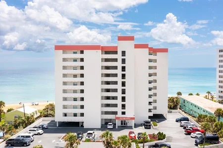 Unit for sale at 1183 OCEAN SHORE BOULEVARD, ORMOND BEACH, FL 32176