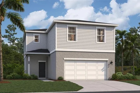1678 Meadow Grove Avenue, Saint Cloud, FL 34771