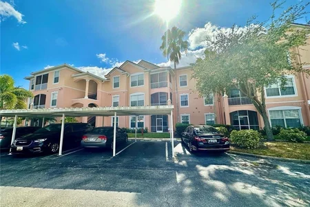 Unit for sale at 13536 TURTLE MARSH LOOP, ORLANDO, FL 32837