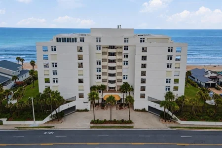 Unit for sale at 395 S ATLANTIC AVENUE, ORMOND BEACH, FL 32176