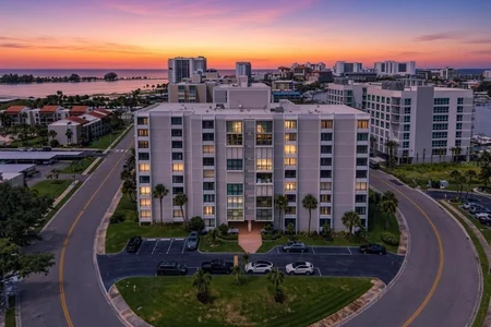 Unit for sale at 855 BAYWAY BOULEVARD, CLEARWATER BEACH, FL 33767