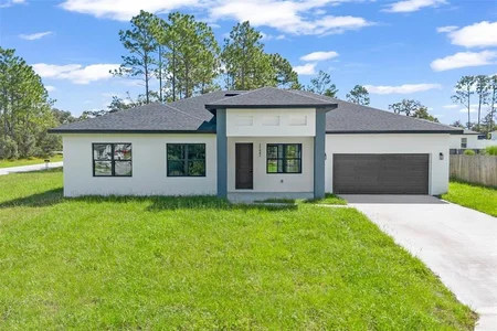 15085 Southwest 50th Avenue Road, Ocala, FL 34473