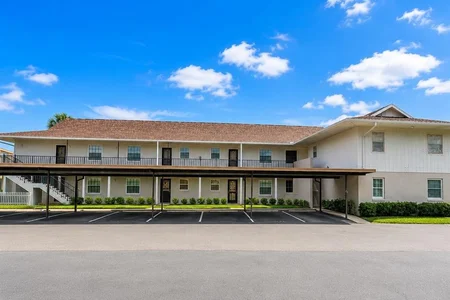 Unit for sale at 1640 JUNO TRAIL, ASTOR, FL 32102