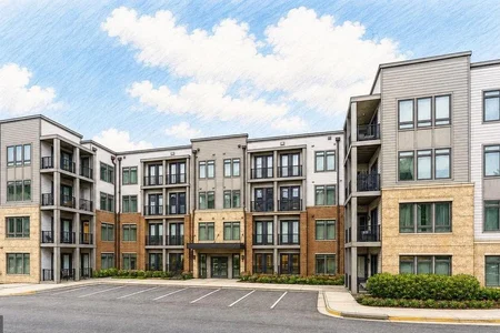 Unit for sale at 1669 BANDIT LOOP, RESTON, VA 20190