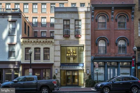 Unit for sale at 631 D STREET NW, WASHINGTON, DC 20004