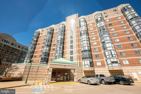 Unit for sale at 24 COURTHOUSE SQUARE, ROCKVILLE, MD 20850
