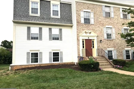 Unit for sale at 1405 KEY PARKWAY, FREDERICK, MD 21702