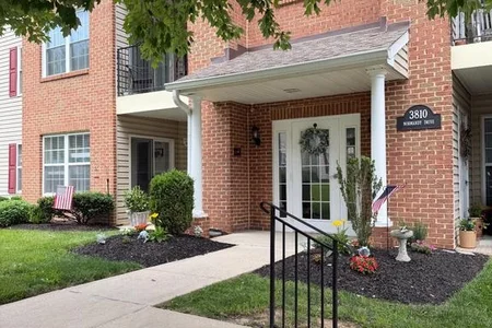 Unit for sale at 3810 NORMANDY DRIVE, HAMPSTEAD, MD 21074