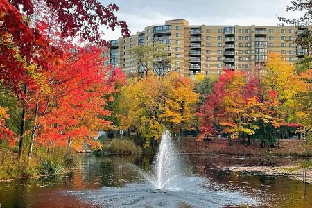 Unit for sale at 8340 GREENSBORO DRIVE, MCLEAN, VA 22102