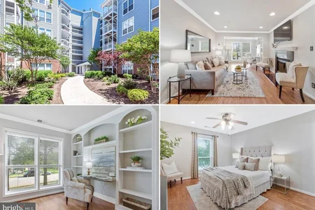 Unit for sale at 3175 SUMMIT DRIVE, OAKTON, VA 22124