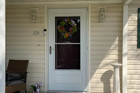 Unit for sale at 104 KURT DRIVE, DOVER, DE 19901
