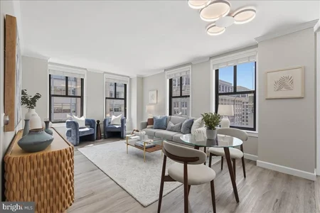 Unit for sale at 631 D STREET NW, WASHINGTON, DC 20004
