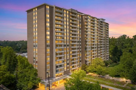 Unit for sale at 5101 RIVER ROAD, BETHESDA, MD 20816