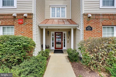 Unit for sale at 501 PATTON CIRCLE, FREDERICK, MD 21703