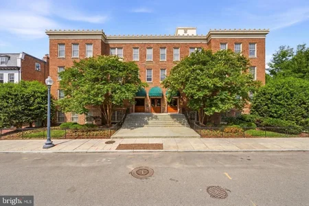 Unit for sale at 2410 20TH STREET NW, WASHINGTON, DC 20009