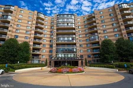 Unit for sale at 8380 GREENSBORO DRIVE, MCLEAN, VA 22102