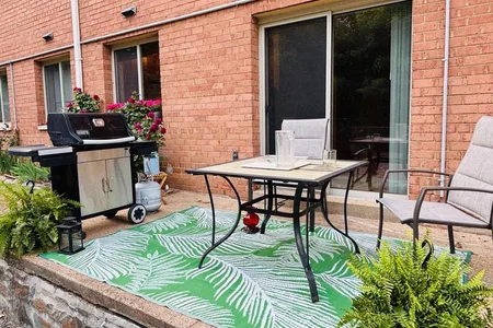 Unit for sale at 2710 MACOMB STREET NW, WASHINGTON, DC 20008