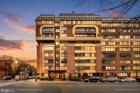 Unit for sale at 1245 13TH STREET NW, WASHINGTON, DC 20005