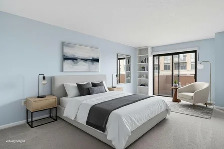Unit for sale at 1301 N COURTHOUSE ROAD, ARLINGTON, VA 22201