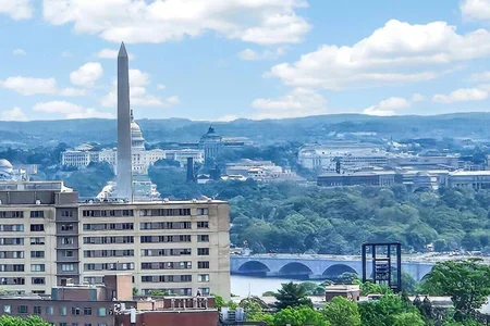 Unit for sale at 1301 N COURTHOUSE ROAD, ARLINGTON, VA 22201