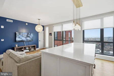 Unit for sale at 1211 VAN STREET SE, WASHINGTON, DC 20003