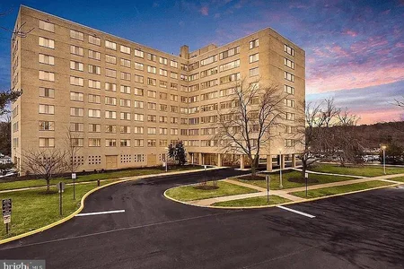 Unit for sale at 6641 WAKEFIELD DRIVE, ALEXANDRIA, VA 22307