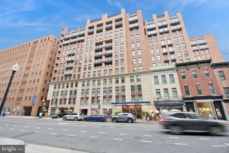 Unit for sale at 616 E STREET NW, WASHINGTON, DC 20004