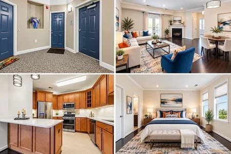 Unit for sale at 41900 METAMORPHIC SQUARE, ALDIE, VA 20105