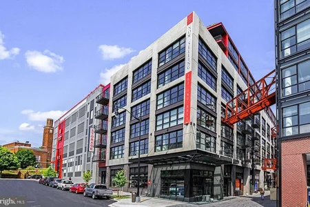 Unit for sale at 1625 ECKINGTON PLACE NE, WASHINGTON, DC 20002