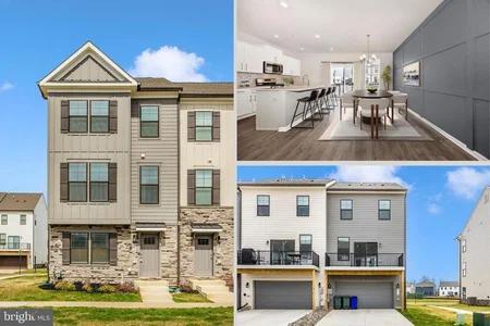 Unit for sale at 270 ENSEMBLE WAY, FREDERICK, MD 21701