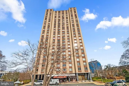 Unit for sale at 9701 FIELDS ROAD, GAITHERSBURG, MD 20878