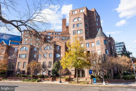 Unit for sale at 3 WASHINGTON CIRCLE NW, WASHINGTON, DC 20037