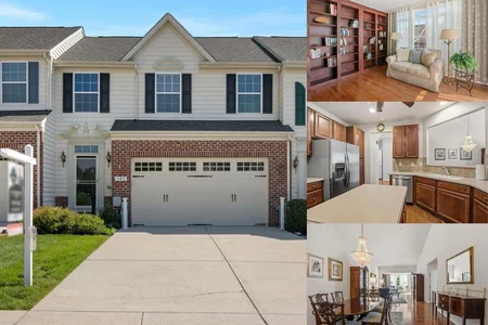 Unit for sale at 305 TUFTON CIRCLE, FALLSTON, MD 21047