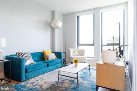Unit for sale at 1211 VAN STREET SE, WASHINGTON, DC 20003