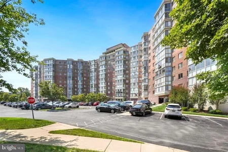 Unit for sale at 3100 N LEISURE WORLD BOULEVARD, SILVER SPRING, MD 20906