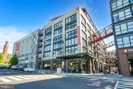 Unit for sale at 1625 ECKINGTON PLACE NE, WASHINGTON, DC 20002