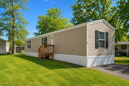 Unit for sale at 450 CLARKS POND ROAD, BRIDGETON, NJ 08302