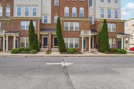 Unit for sale at 1874 MONOCACY VIEW CIRCLE, FREDERICK, MD 21701