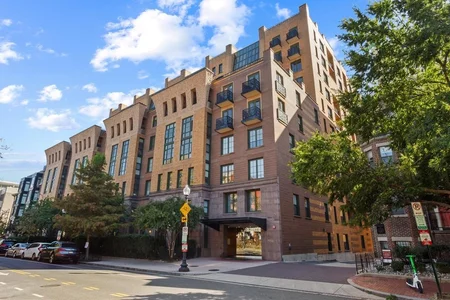 Unit for sale at 910 M STREET NW, WASHINGTON, DC 20001