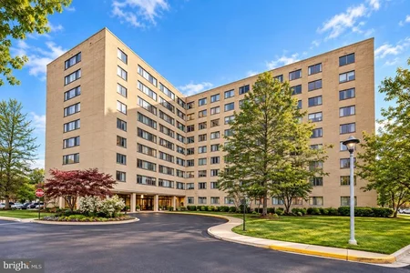 Unit for sale at 6641 WAKEFIELD DRIVE, ALEXANDRIA, VA 22307