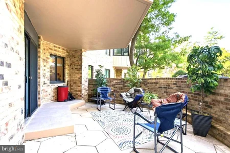 Unit for sale at 5901 MOUNT EAGLE DRIVE, ALEXANDRIA, VA 22303
