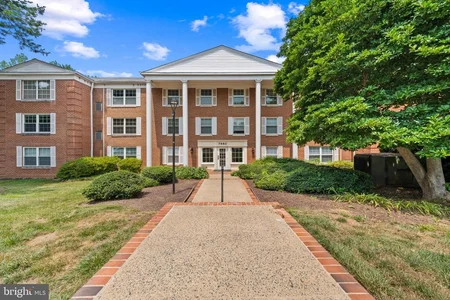 Unit for sale at 7680 TREMAYNE PLACE, MCLEAN, VA 22102