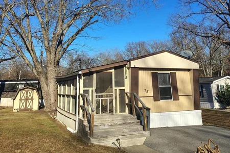 Unit for sale at 10505 CEDARVILLE RD, BRANDYWINE, MD 20613