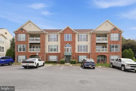 Unit for sale at 2502 SHELLEY CIRCLE, FREDERICK, MD 21702